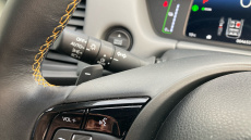 Honda Jazz 1.5 i-MMD Hybrid Advance Sport 5dr eCVT Hybrid Hatchback